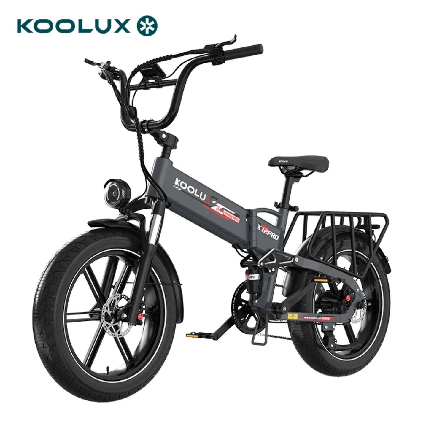 KOOLUX X12 PRO 1000W