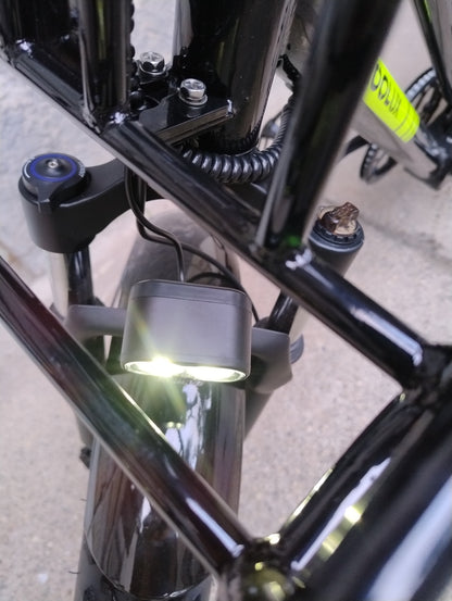 KOOLUX X8 EBIKE CARGO BAMBINI