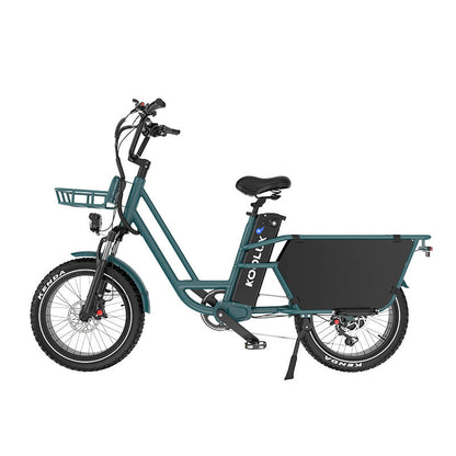 KOOLUX X7 PRO LONG TAIL