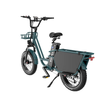 KOOLUX X7 PRO LONG TAIL