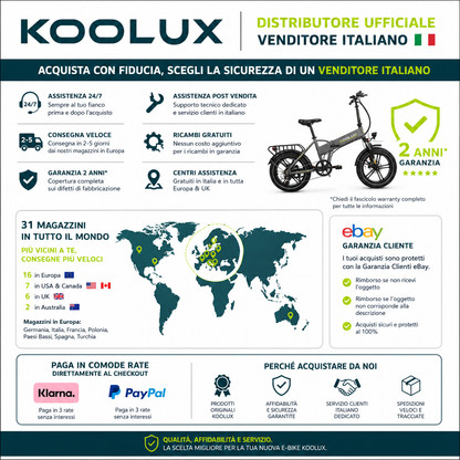 KOOLUX X12 PRO 1000W